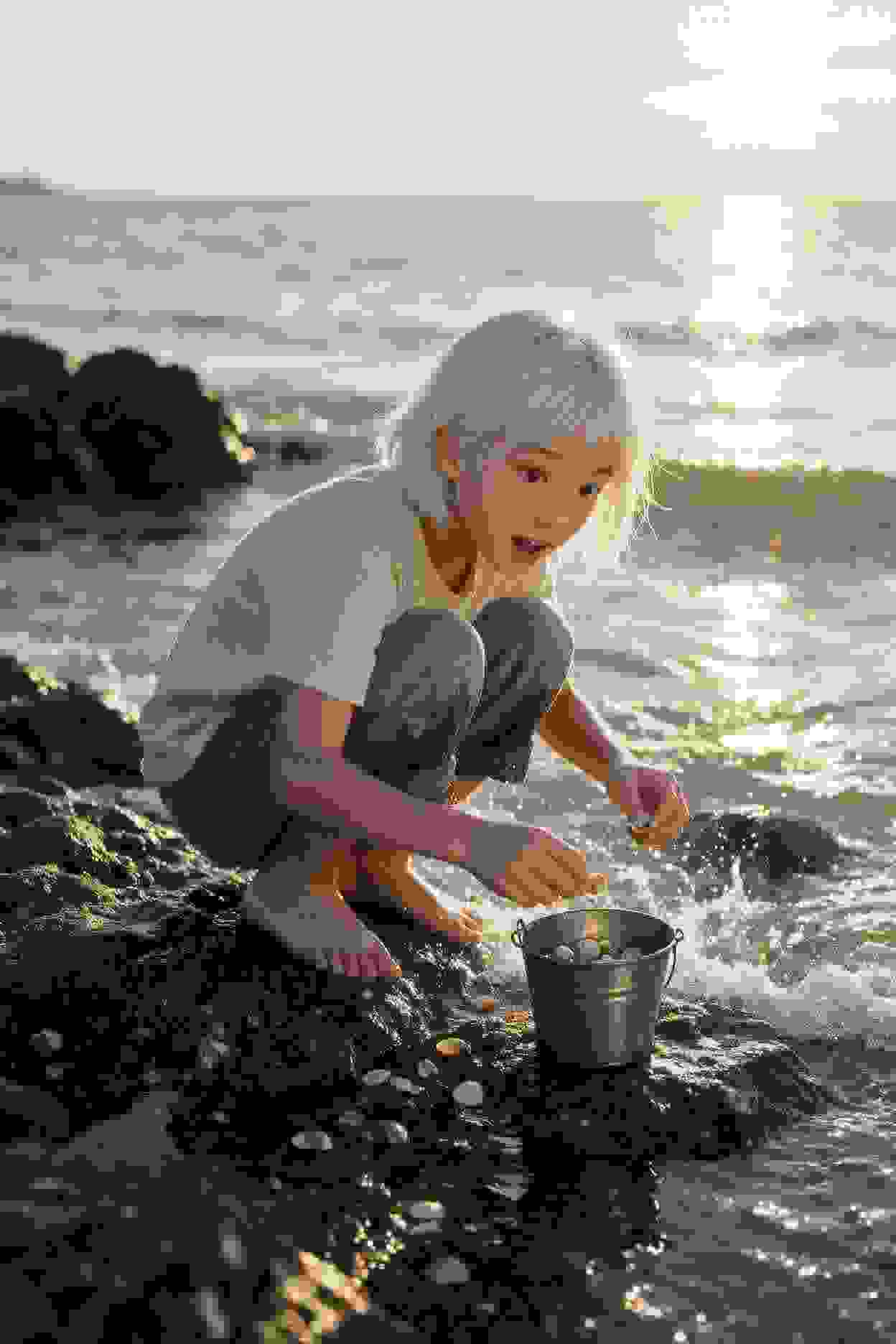 美妆大师课