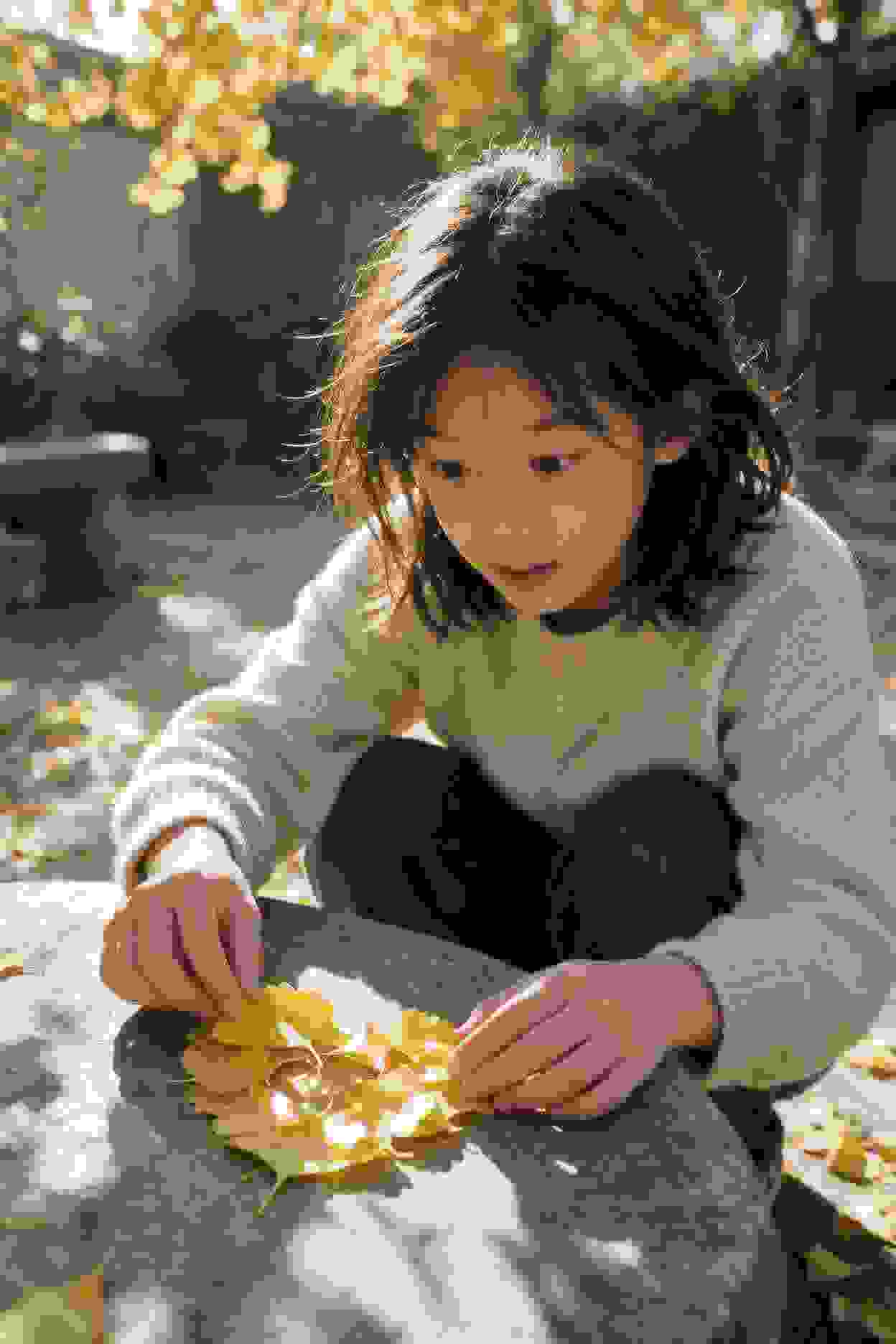 居家时光